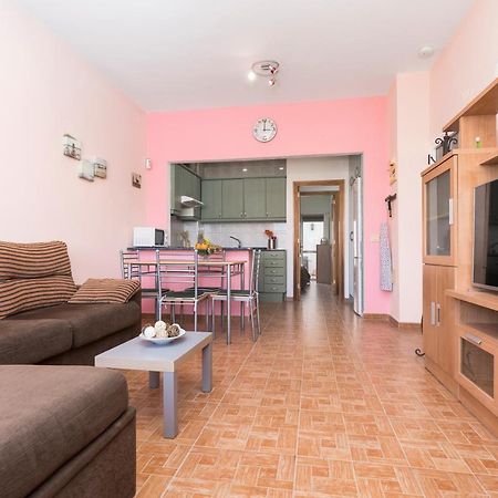 Home2Book Charming House El Cotillo 外观 照片