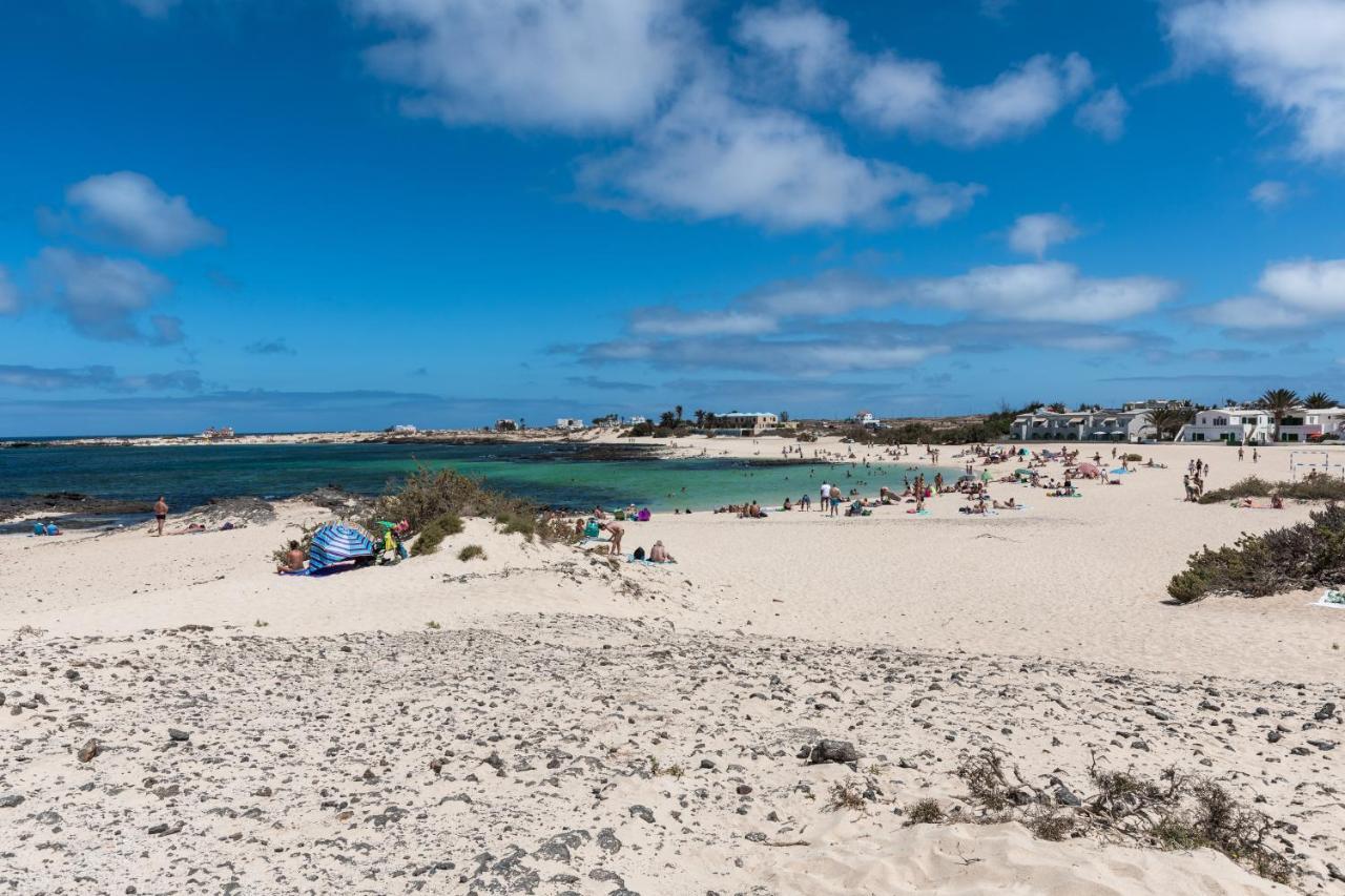Home2Book Charming House El Cotillo 外观 照片