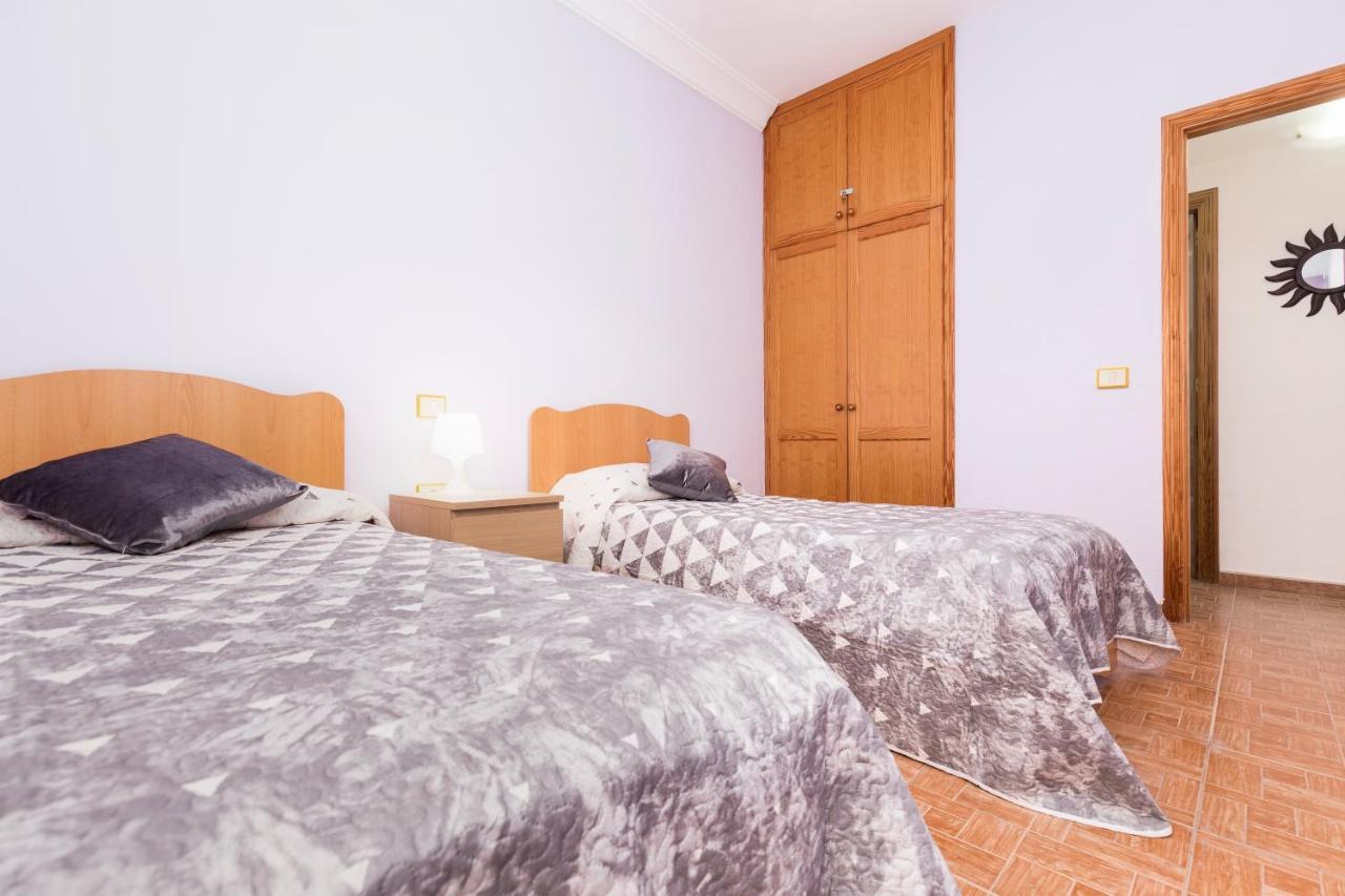 Home2Book Charming House El Cotillo 外观 照片