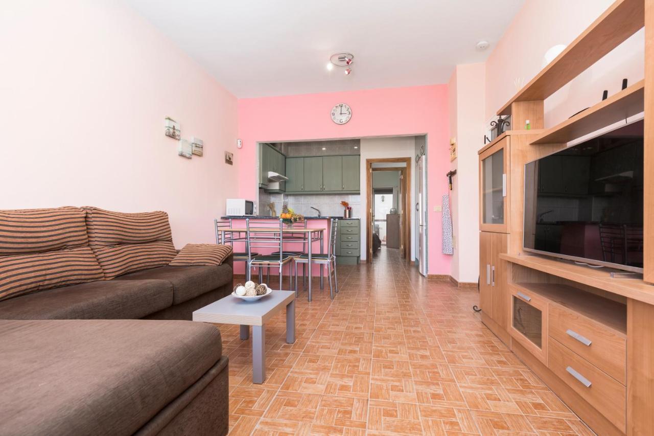 Home2Book Charming House El Cotillo 外观 照片