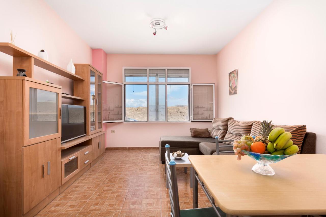 Home2Book Charming House El Cotillo 外观 照片