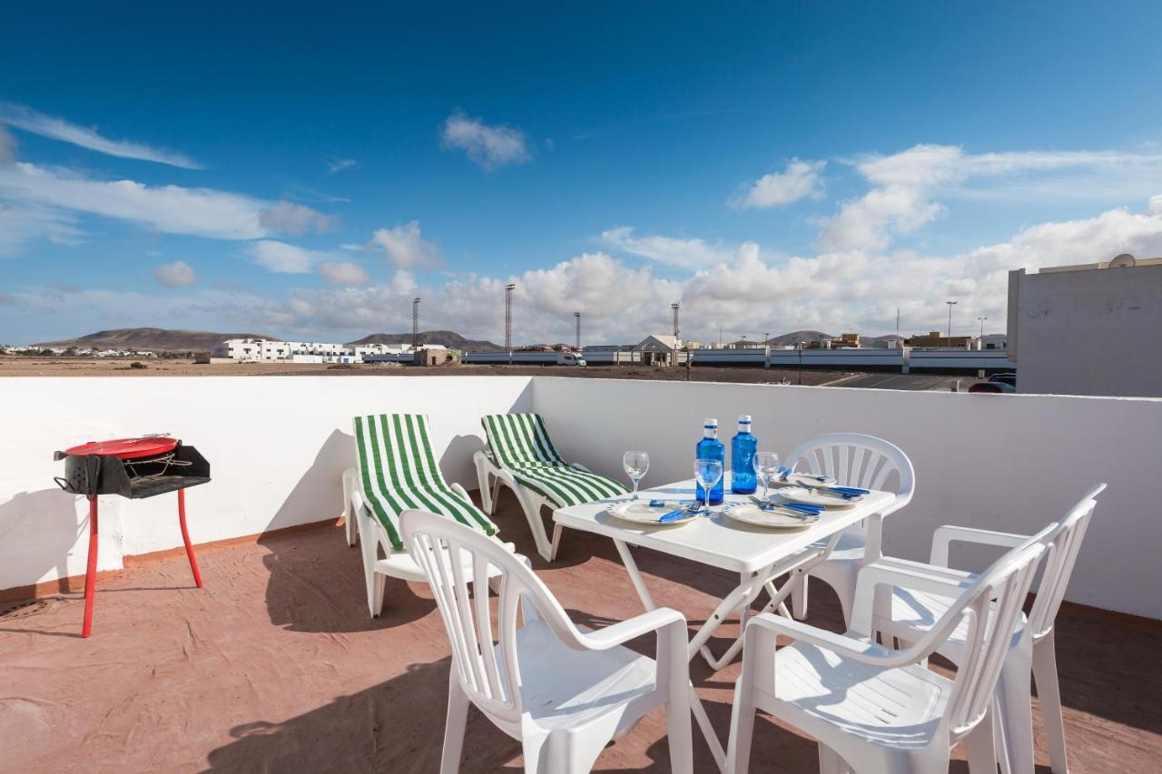 Home2Book Charming House El Cotillo 外观 照片