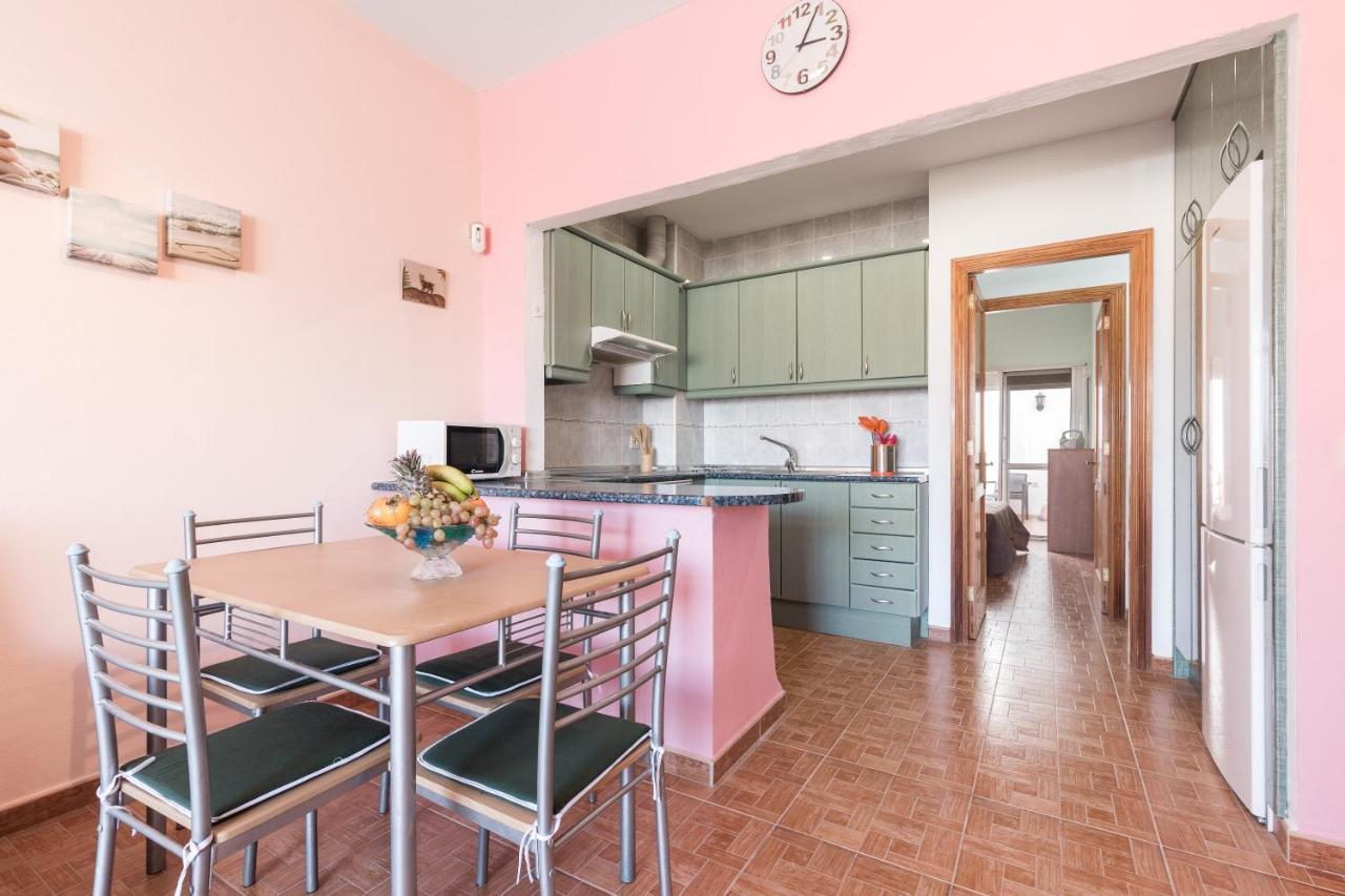Home2Book Charming House El Cotillo 外观 照片