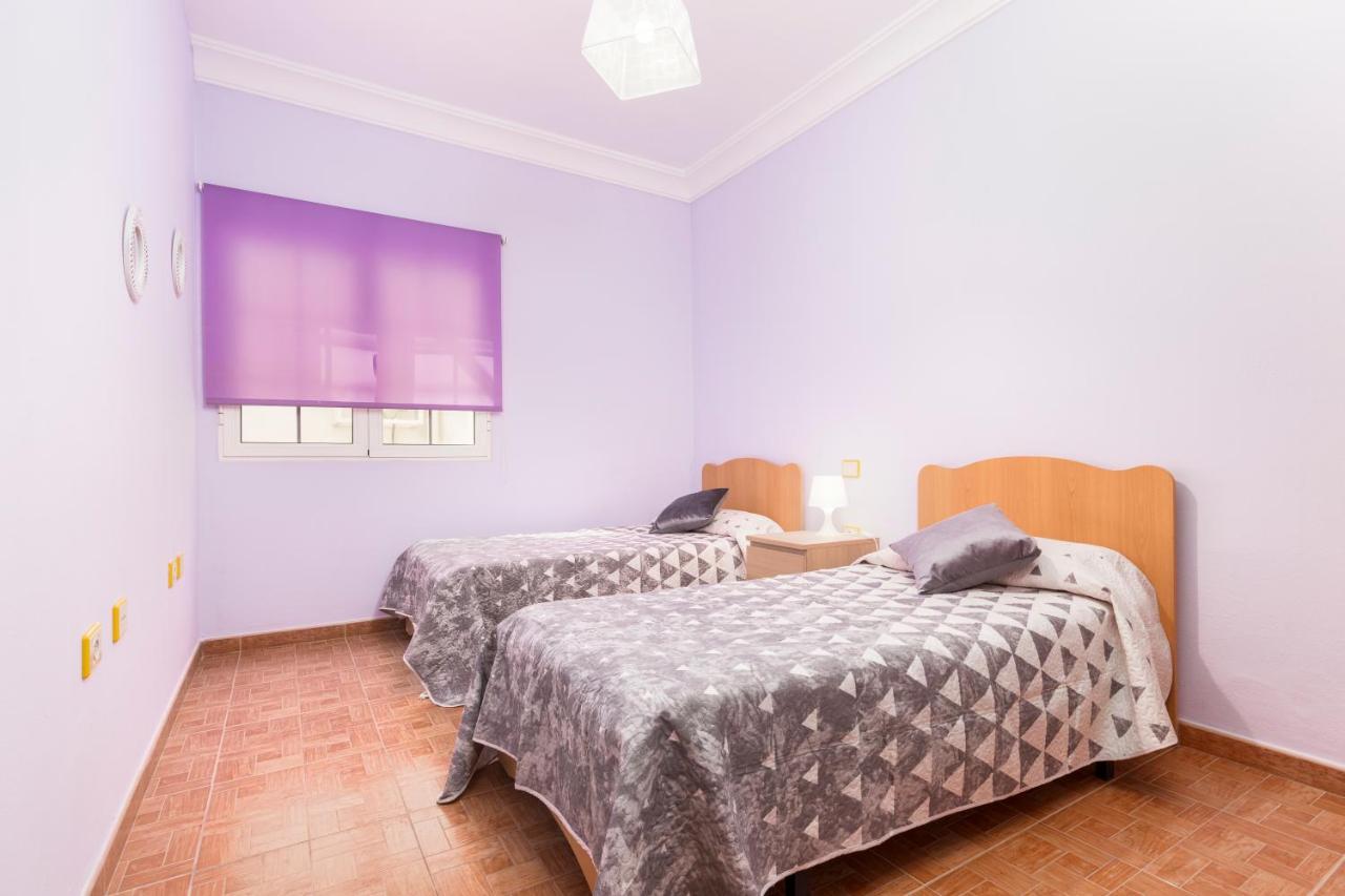 Home2Book Charming House El Cotillo 外观 照片