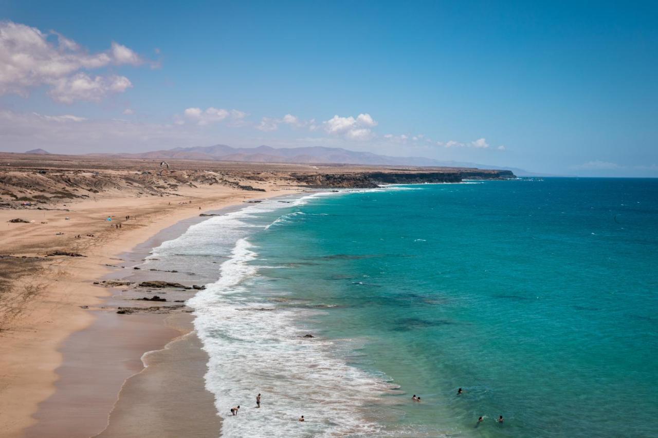 Home2Book Charming House El Cotillo 外观 照片