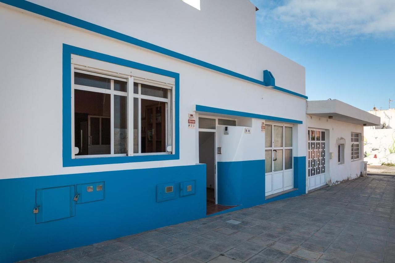 Home2Book Charming House El Cotillo 外观 照片