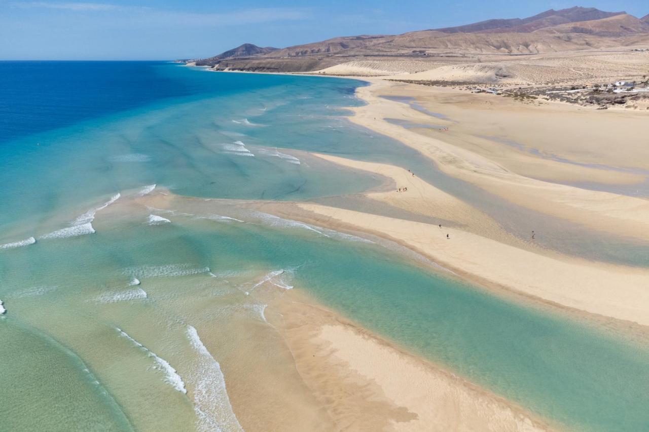 Home2Book Charming House El Cotillo 外观 照片