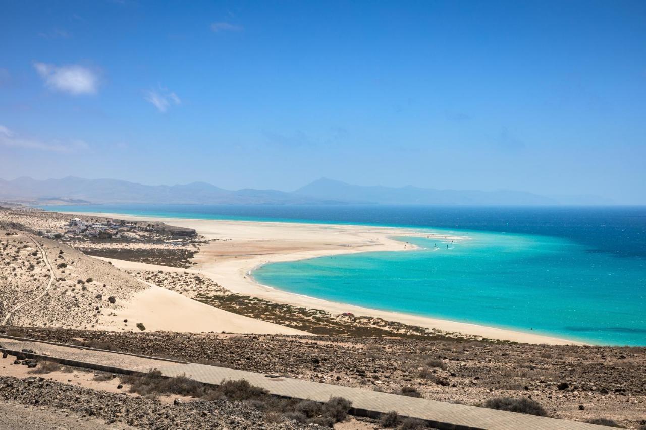 Home2Book Charming House El Cotillo 外观 照片