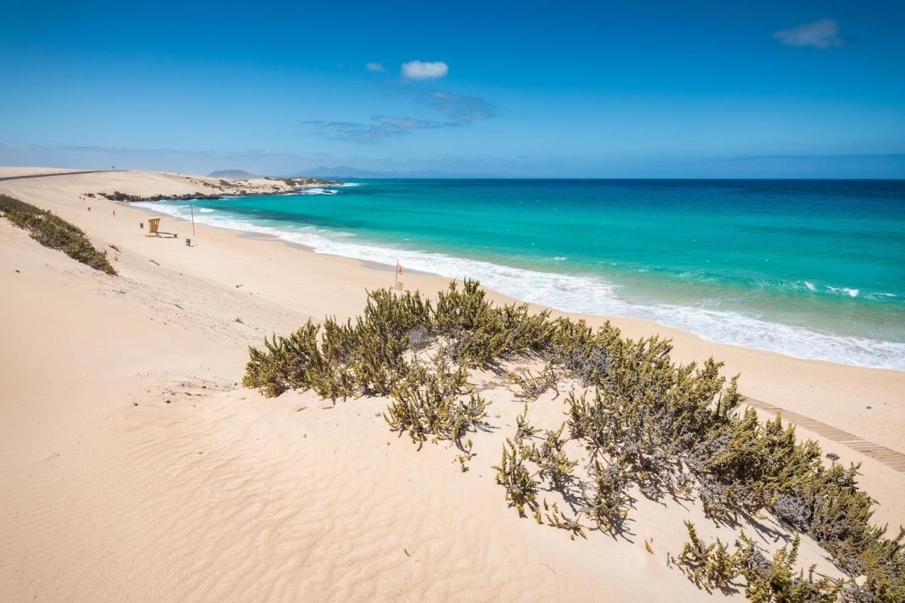 Home2Book Charming House El Cotillo 外观 照片