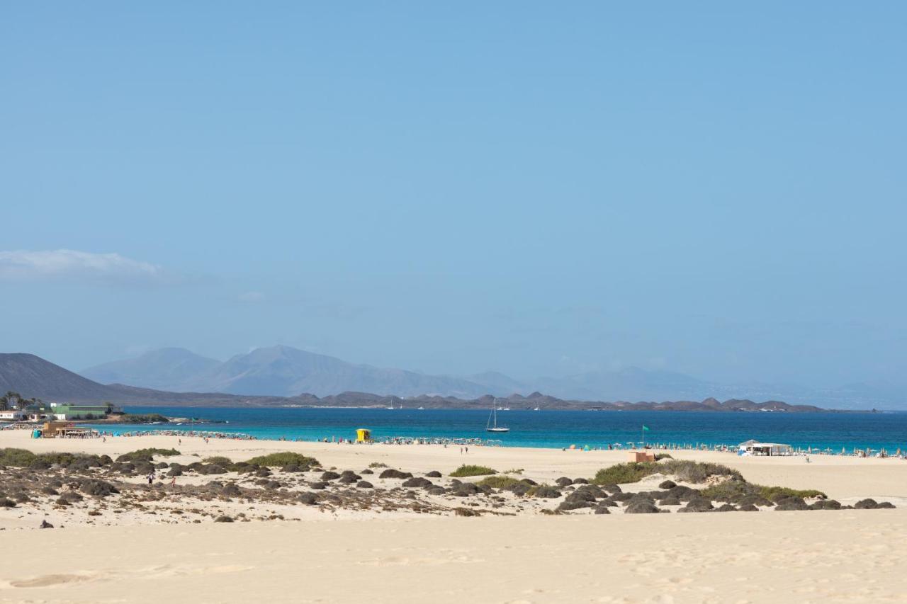 Home2Book Charming House El Cotillo 外观 照片