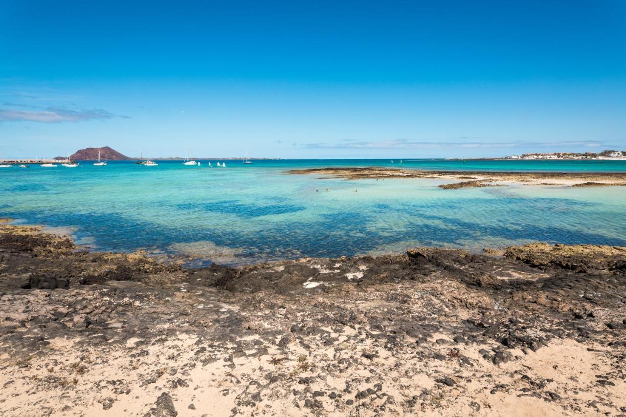 Home2Book Charming House El Cotillo 外观 照片